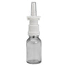 15ml Clear Drip Btl (18mm)