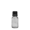 15ml Clear Drip Btl (18mm)