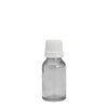 15ml Clear Drip Btl (18mm)