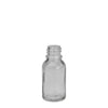 15ml Clear Drip Btl (18mm)