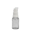15ml Clear Drip Btl (18mm)