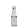 15ml Clear Drip Btl (18mm)