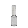 15ml Clear Drip Btl (18mm)