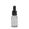 15ml Clear Drip Btl (18mm)