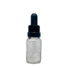 15ml Clear Drip Btl (18mm)