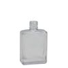 15ml Clear Rect Cologne Btl (13mm)