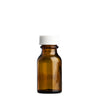 15ml Amber Disp Btl (20mm)