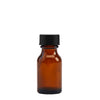 15ml Amber Disp Btl (20mm)