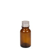 15ml Amber Drip Btl (Germany) (18mm)