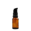 15ml Amber Drip Btl (Germany) (18mm)