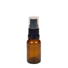 15ml Amber Drip Btl (Germany) (18mm)