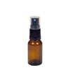 15ml Amber Drip Btl (Germany) (18mm)