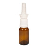15ml Amber Drip Btl (Germany) (18mm)
