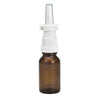 15ml Amber Drip Btl (Germany) (18mm)