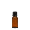 15ml Amber Drip Btl (Germany) (18mm)