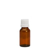 15ml Amber Drip Btl (Germany) (18mm)