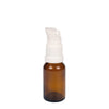 15ml Amber Drip Btl (Germany) (18mm)
