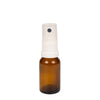15ml Amber Drip Btl (Germany) (18mm)