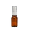 15ml Amber Drip Btl (Germany) (18mm)