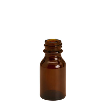 15ml Amber Disp Btl (20mm)