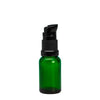 15ml Green Drip Btl (18mm)