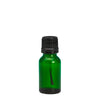 15ml Green Drip Btl (18mm)