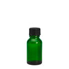 15ml Green Drip Btl (18mm)