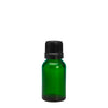 15ml Green Drip Btl (18mm)