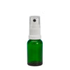 15ml Green Drip Btl (18mm)
