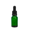 15ml Green Drip Btl (18mm)