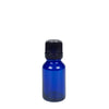 15ml Blue Drip Btl (China) (18mm)