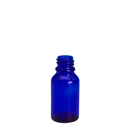 15ml Blue Drip Btl (China) (18mm)