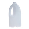 2000ml Natural Milk Btl (38mm)