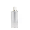 125ml Clear Prem PVC Btl (20mm)