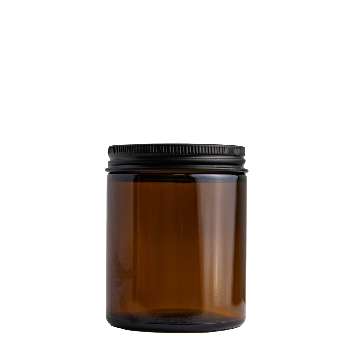 180ml Amber Cos Pot Unfitted (China) (63mm) – Arthur Holmes