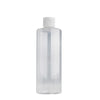 500ml Clear Prem PETG Btl (28mm)