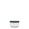 186ml Food Twist Jar (82mm)