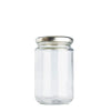 300ml Food Twist Jar (63mm)