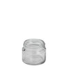 15ml Clear Cos Pot  (38mm)