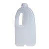 2000ml Natural Milk Btl (38mm)