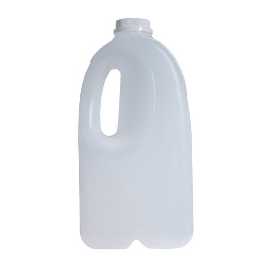 2000ml Natural Milk Btl (38mm)