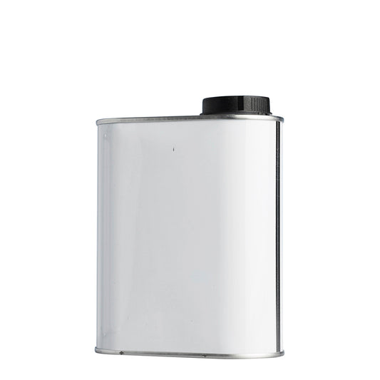 1000ml Metal Can