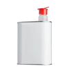 1000ml Metal Can