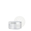 30ml Clear Plastic Pot