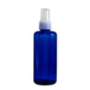 200ml Blue Rnd Btl (24mm)