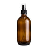 200ml Amber Disp Btl (24mm)