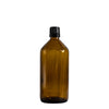 200ml Amber Drip Btl (18mm)