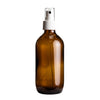 200ml Amber Disp Btl (24mm)