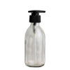 200ml Clear Syrup Btl (28mm)