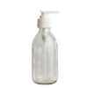 200ml Clear Syrup Btl (28mm)